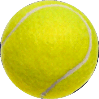 Tennis Ball